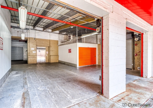 Storage Units at CubeSmart Self Storage - Bronx - 395 Brook Ave - 395 Brook Ave