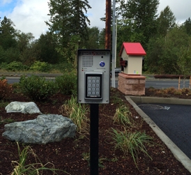 Storage Units at Summit View Storage - 12017 Canyon Road East