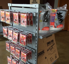 Storage Units at Summit View Storage - 12017 Canyon Road East