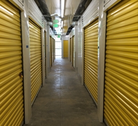 Storage Units at Summit View Storage - 12017 Canyon Road East