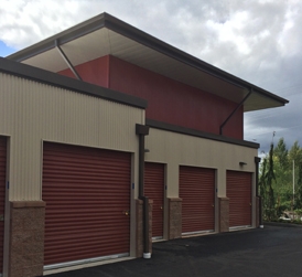 Storage Units at Summit View Storage - 12017 Canyon Road East