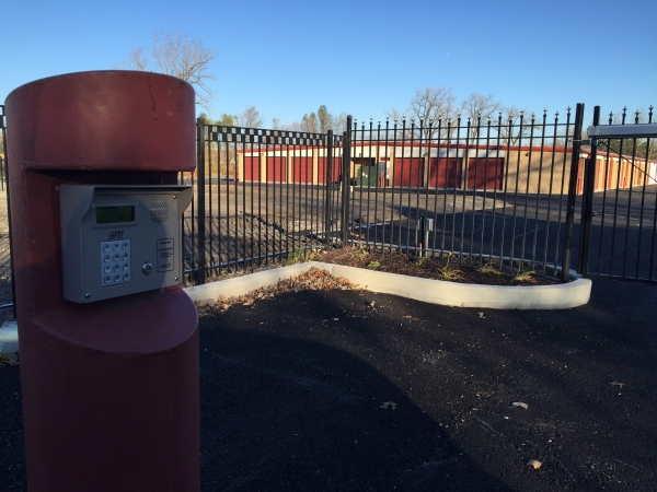 Storage Units at Castle Storage - North Campus - 1575 Lincoln Highway