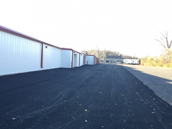 Storage Units at Castle Storage - North Campus - 1575 Lincoln Highway