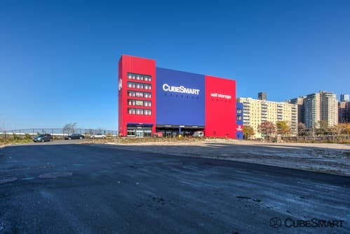 Storage Units at CubeSmart Self Storage - Brooklyn - 2964 Shell Rd - 2964 Shell Rd