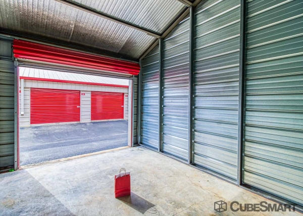 Storage Units at CubeSmart Self Storage - Cornelius - 10921 Bailey Road