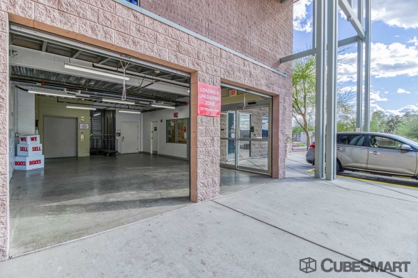 Storage Units at CubeSmart Self Storage - Surprise - 17275 North Litchfield Road - 17275 North Litchfield Road