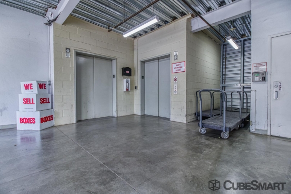 Storage Units at CubeSmart Self Storage - Surprise - 17275 North Litchfield Road - 17275 North Litchfield Road