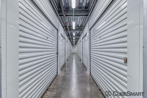 Storage Units at CubeSmart Self Storage - Surprise - 17275 North Litchfield Road - 17275 North Litchfield Road