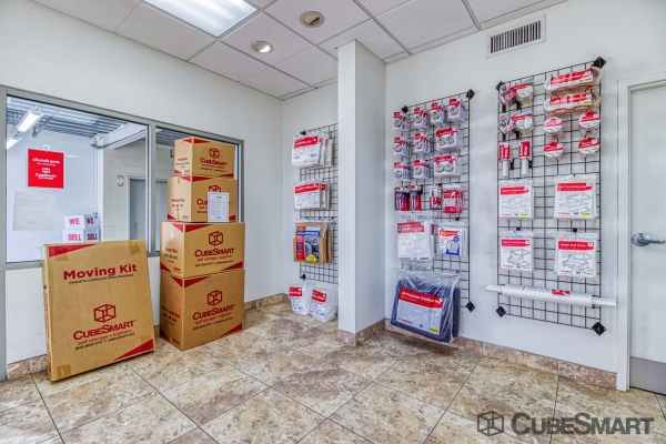 Storage Units at CubeSmart Self Storage - Surprise - 17275 North Litchfield Road - 17275 North Litchfield Road