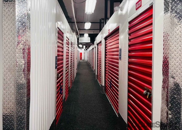 Storage Units at CubeSmart Self Storage - Brooklyn - 1151 E New York Ave - 1151 E New York Ave