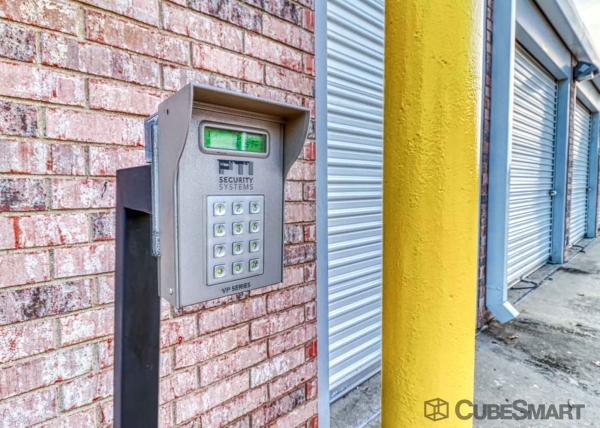 Storage Units at CubeSmart Self Storage - Little Elm - 2421 Farm To Market Road 423 - 2421 Farm To Market Road 423