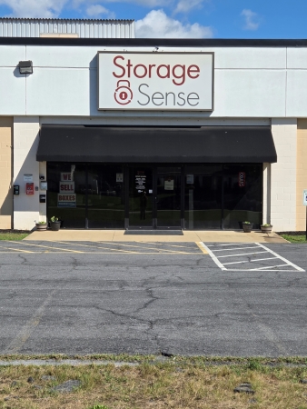 storageunits