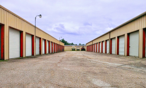 Storage Units at Perry Road Storage - 13635 Perry Road