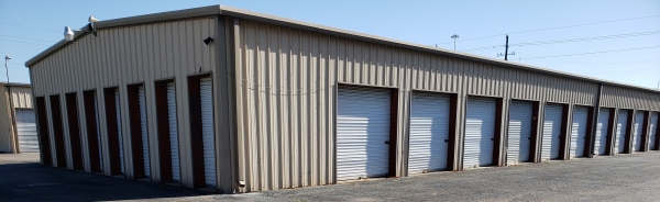 Storage Units at Perry Road Storage - 13635 Perry Road