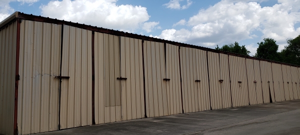 Storage Units at Perry Road Storage - 13635 Perry Road