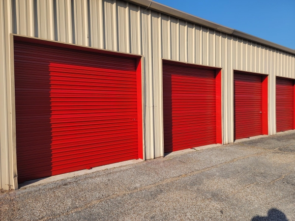 Storage Units at Perry Road Storage - 13635 Perry Road