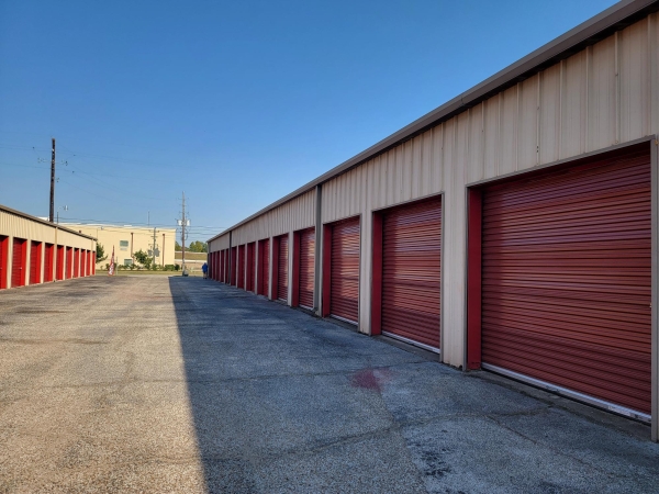 Storage Units at Perry Road Storage - 13635 Perry Road