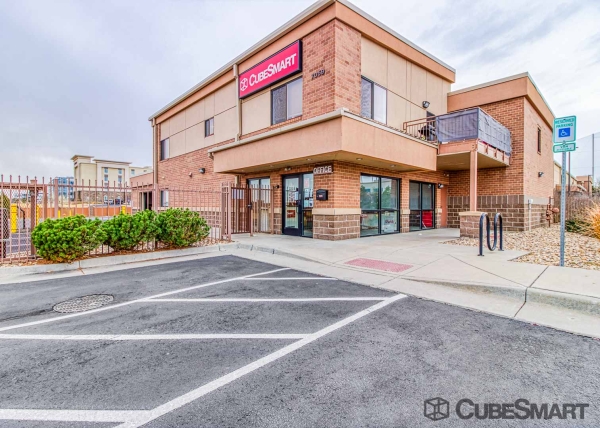 Storage Units at CubeSmart Self Storage - Centennial - 7059 South Kenton Street - 7059 South Kenton Street