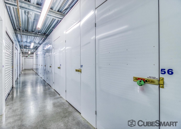 Storage Units at CubeSmart Self Storage - Centennial - 7059 South Kenton Street - 7059 South Kenton Street