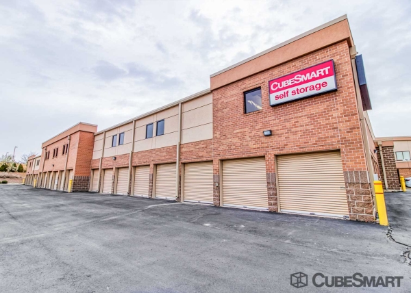 Storage Units at CubeSmart Self Storage - Centennial - 7059 South Kenton Street - 7059 South Kenton Street