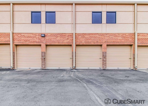 Storage Units at CubeSmart Self Storage - Centennial - 7059 South Kenton Street - 7059 South Kenton Street