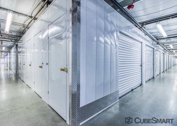 Storage Units at CubeSmart Self Storage - Centennial - 7059 South Kenton Street - 7059 South Kenton Street
