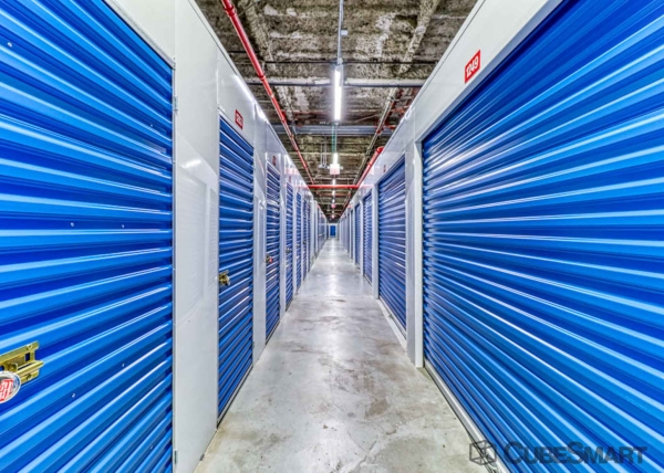 Storage Units at CubeSmart Self Storage - Bronx - 1260 Waters Pl - 1260 Waters Pl
