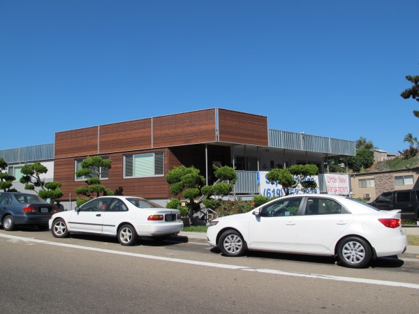 Storage Units at SuperStorage - Home Ave - 4773 Home Avenue