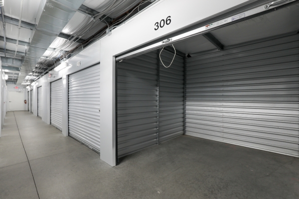 Storage Units at All About Storage 3 (Concord) - 593 Wilshire Avenue Southwest