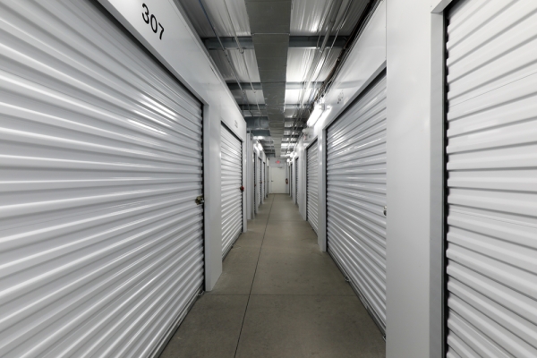 Storage Units at All About Storage 3 (Concord) - 593 Wilshire Avenue Southwest