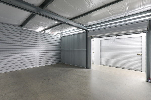 Storage Units at All About Storage 3 (Concord) - 593 Wilshire Avenue Southwest