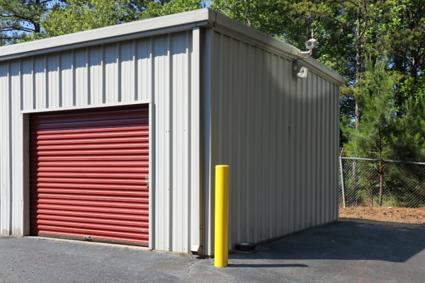 Storage Units at All About Storage 3 (Concord) - 593 Wilshire Avenue Southwest