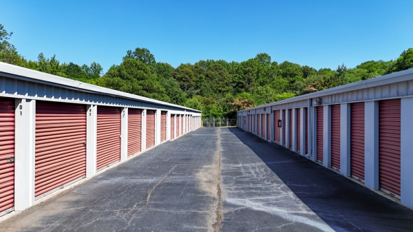 Storage Units at All About Storage 3 (Concord) - 593 Wilshire Avenue Southwest