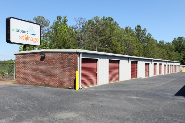 Storage Units at All About Storage 3 (Concord) - 593 Wilshire Avenue Southwest