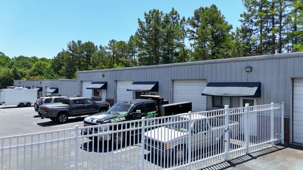 Storage Units at All About Storage 3 (Concord) - 593 Wilshire Avenue Southwest