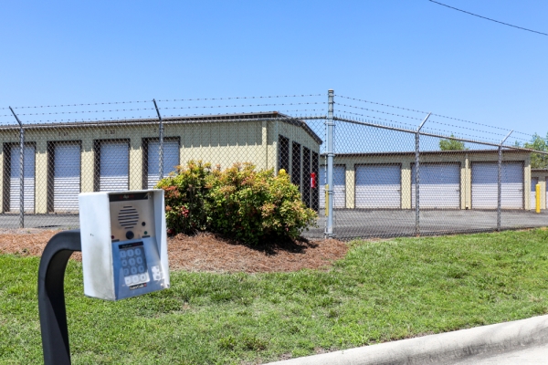 Storage Units at All About Storage 2 (LynnStreet) - 1615 A Walkup Avenue