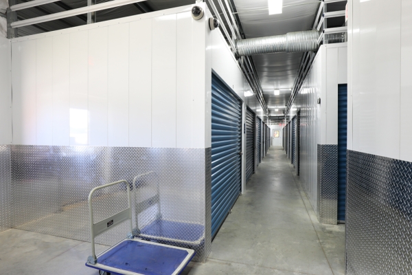 Storage Units at All About Storage 2 (LynnStreet) - 1615 A Walkup Avenue