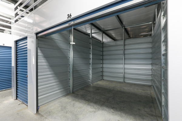 Storage Units at All About Storage 2 (LynnStreet) - 1615 A Walkup Avenue