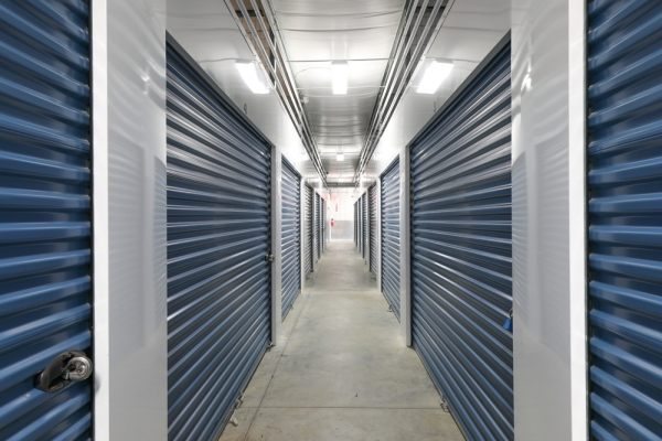 Storage Units at All About Storage 2 (LynnStreet) - 1615 A Walkup Avenue
