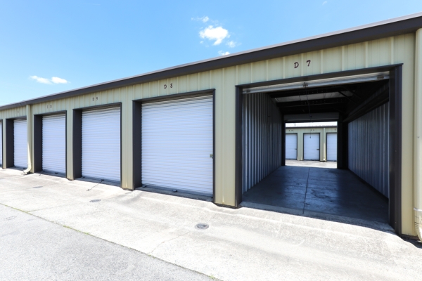Storage Units at All About Storage 2 (LynnStreet) - 1615 A Walkup Avenue