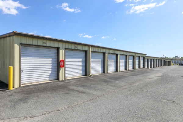 Storage Units at All About Storage 2 (LynnStreet) - 1615 A Walkup Avenue