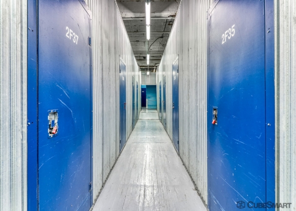 Storage Units at CubeSmart Self Storage - Brooklyn - 2207 Albemarle Road - 2207 Albemarle Road