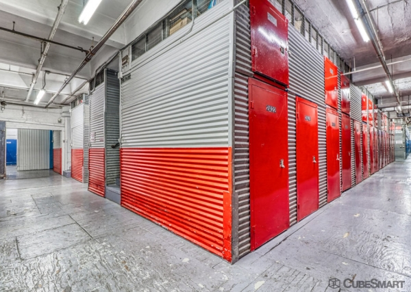 Storage Units at CubeSmart Self Storage - Brooklyn - 2207 Albemarle Road - 2207 Albemarle Road