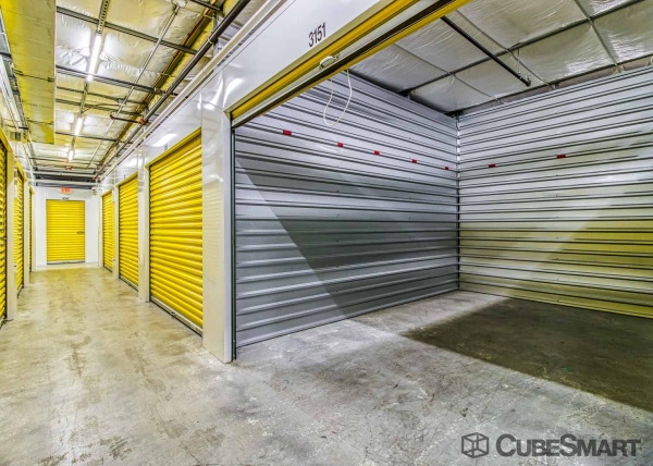 Storage Units at Bee Safe Storage of Raleigh - 11001 Cayden Terrace