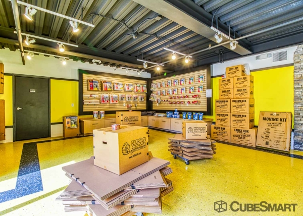 Storage Units at Bee Safe Storage of Raleigh - 11001 Cayden Terrace