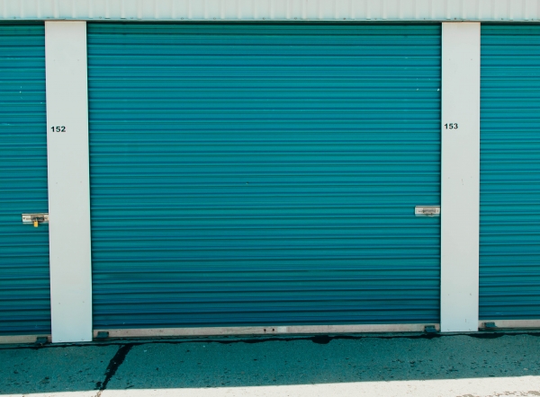Storage Units at TurnKey Storage - Provo, UT - 1201 W Center St