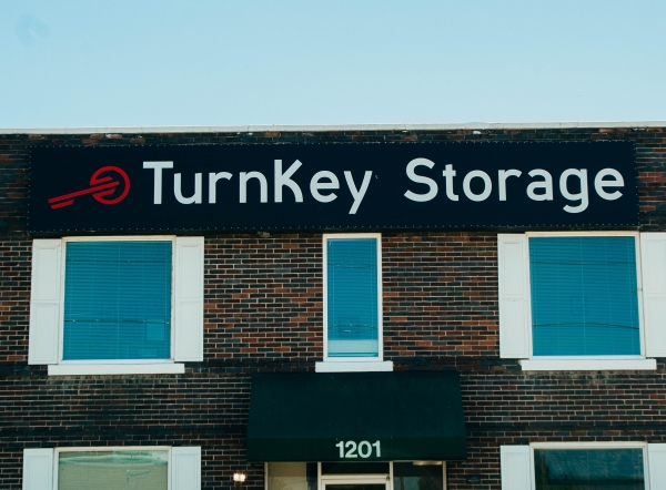 Storage Units at TurnKey Storage - Provo, UT - 1201 W Center St
