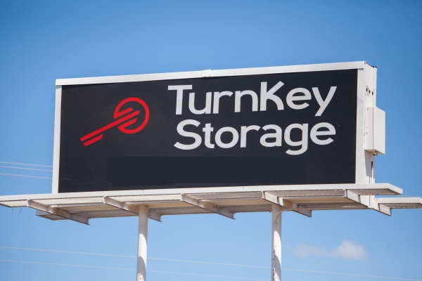 Storage Units at TurnKey Storage - Abilene San Jacinto - 1315 San Jacinto Drive