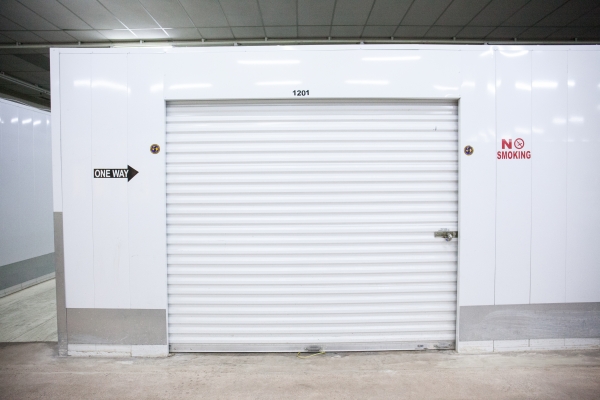 Storage Units at TurnKey Storage - Abilene, North 1st St. - 4220 N 1st St