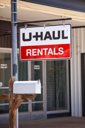 Storage Units at TurnKey Storage - Abilene, North 1st St. - 4220 N 1st St